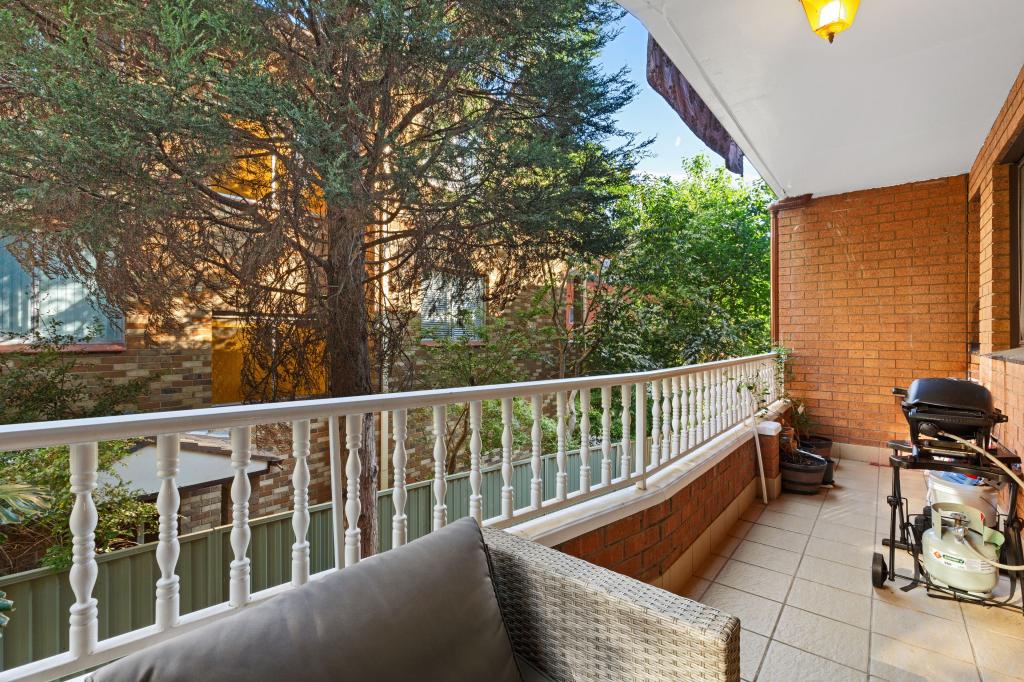 2/59 Woniora Rd, Hurstville, NSW 2220