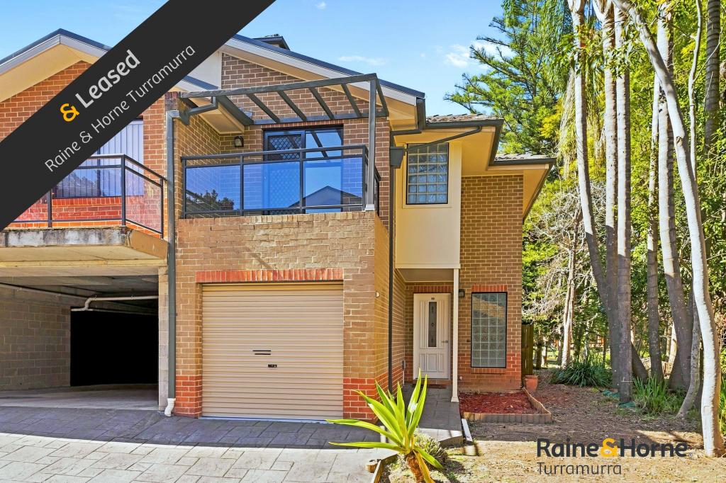 10/7-11 Webb Ave, Hornsby, NSW 2077