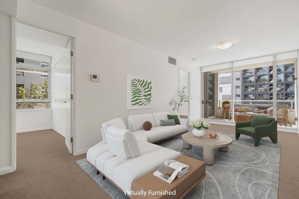 35 SHELLEY ST, SYDNEY, NSW 2000