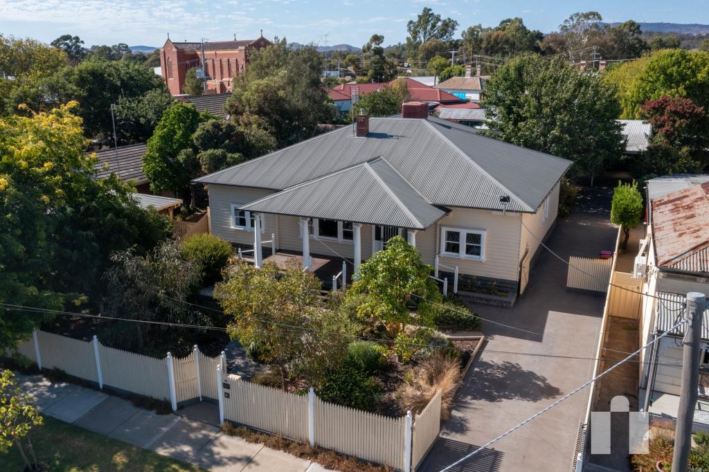 84 High St, Seymour, VIC 3660