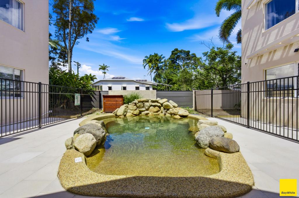 17/85-87 Martyn St, Parramatta Park, QLD 4870