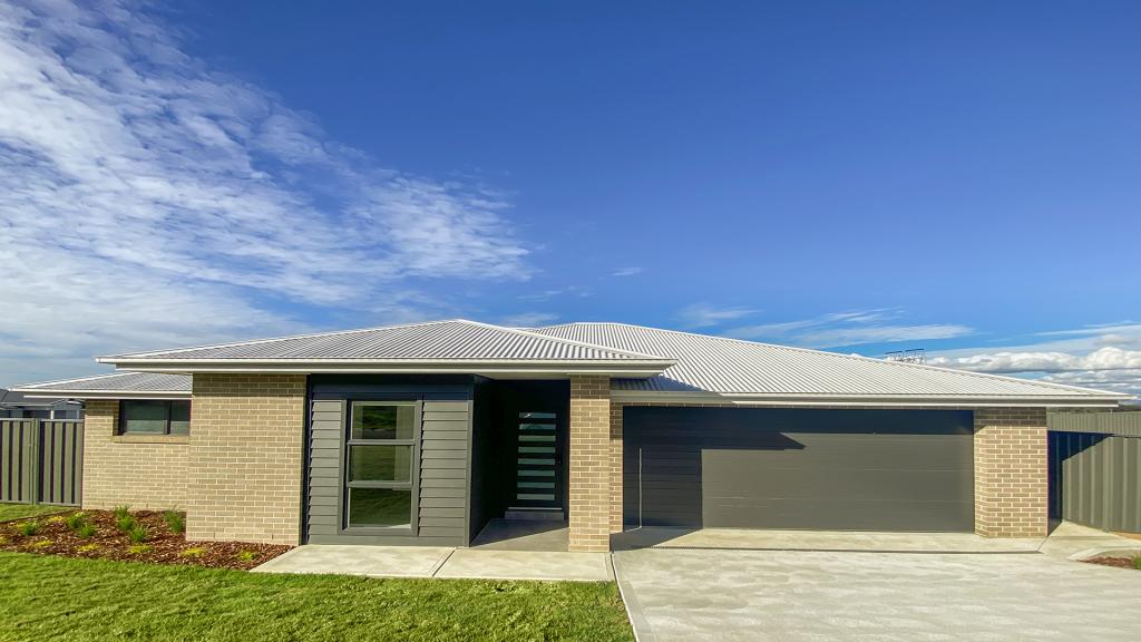 25 Davis Cres, Mudgee, NSW 2850