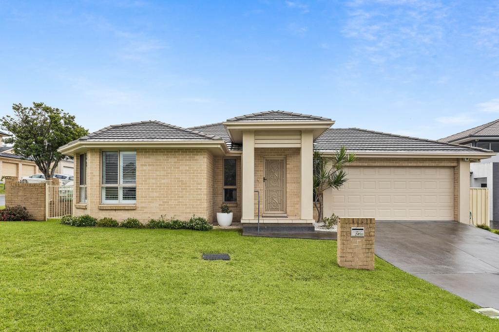 24 GORE AVE, SHELL COVE, NSW 2529