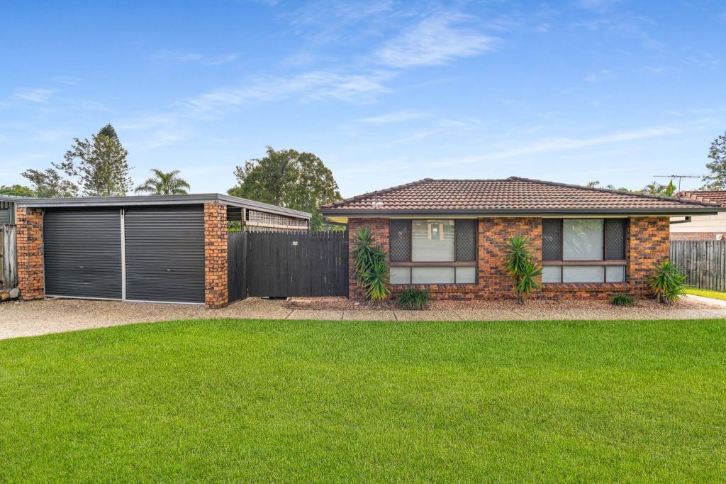54 Parliament St, Bethania, QLD 4205