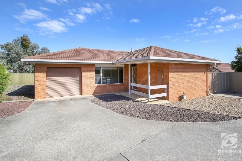 1/3 Dane Pl, Wodonga, VIC 3690
