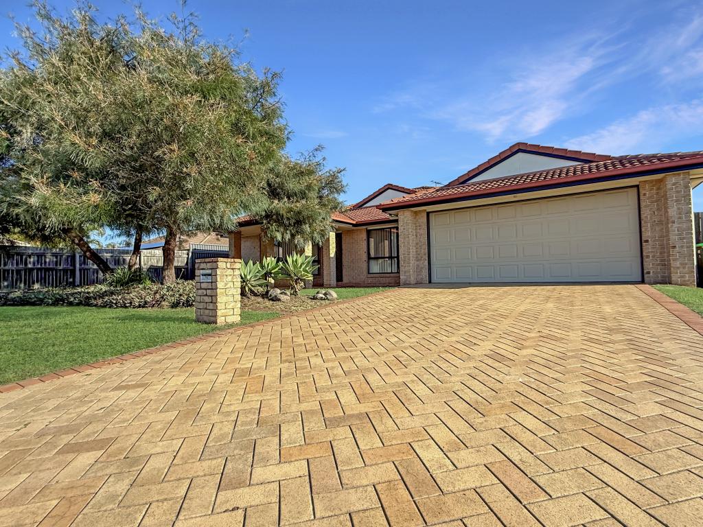 15 Gecko Pl, Ningi, QLD 4511