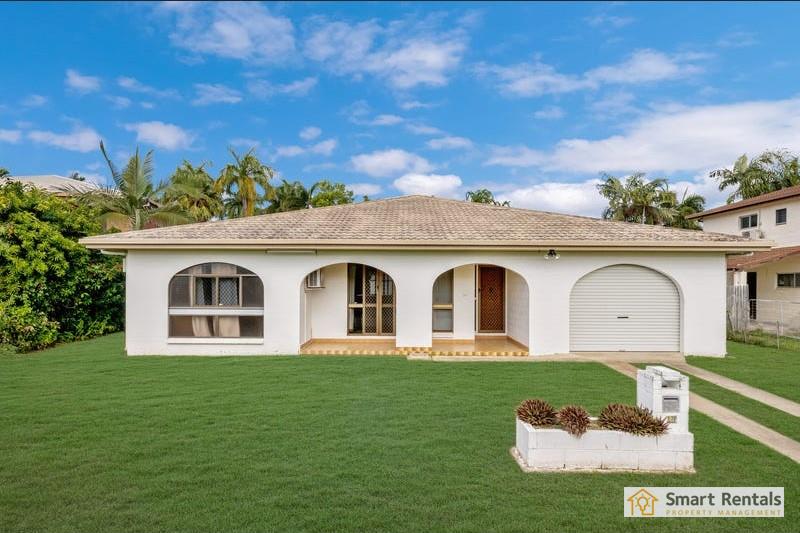 17 Burgess St, Annandale, QLD 4814