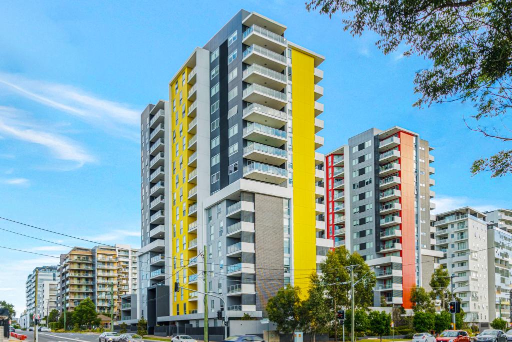 57/1-3 BIGGE ST, WARWICK FARM, NSW 2170