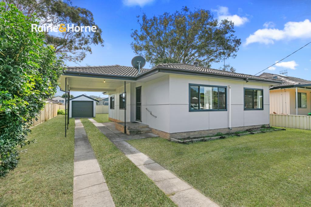 49 Florida Ave, Woy Woy, NSW 2256