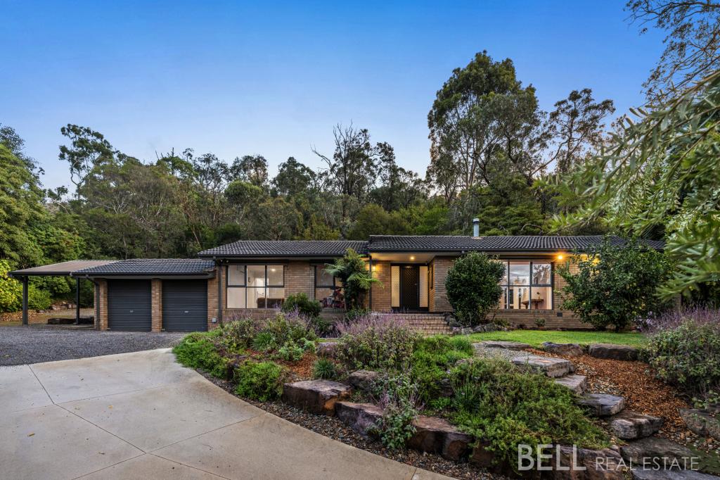 386-388 Sheffield Rd, Montrose, VIC 3765