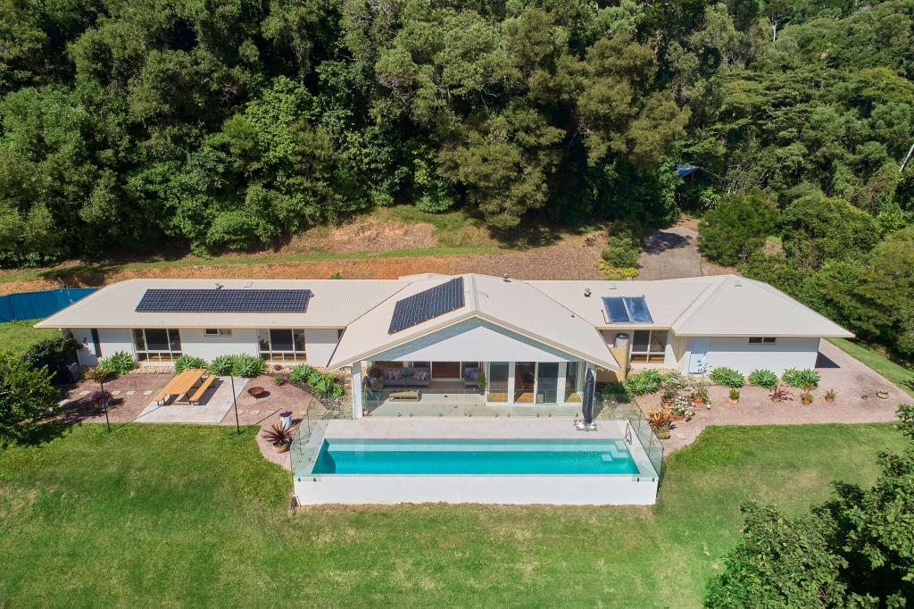 3 Sandalwood Cl, Kuranda, QLD 4881