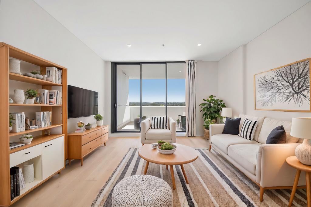 409/26 Cambridge St, Epping, NSW 2121