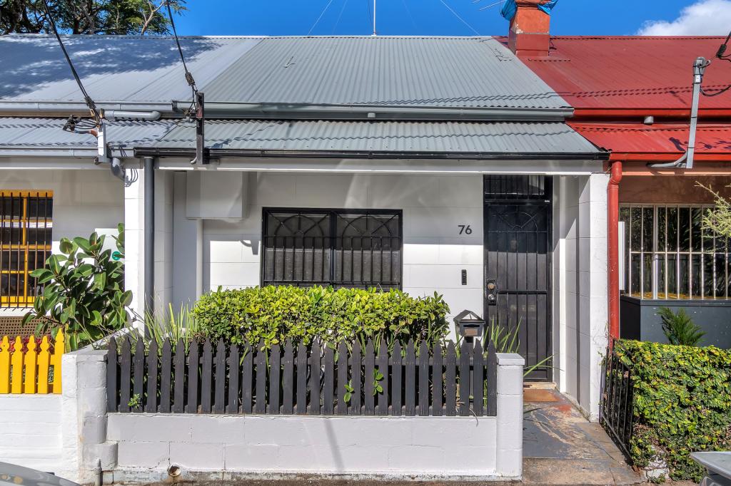 76 Margaret St, Newtown, NSW 2042