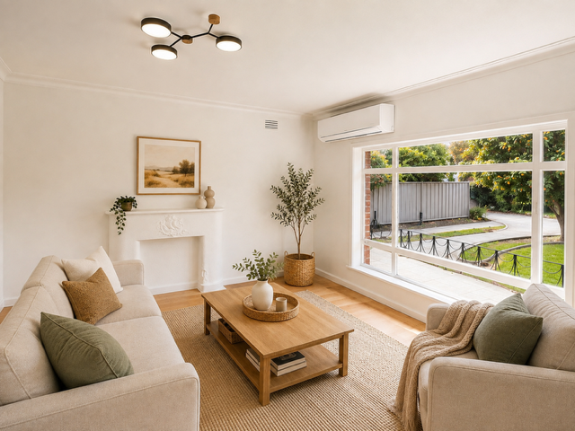 9 ALLAN ST, FAWKNER, VIC 3060