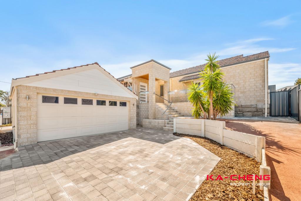 9 BRANSBY ST, MORLEY, WA 6062