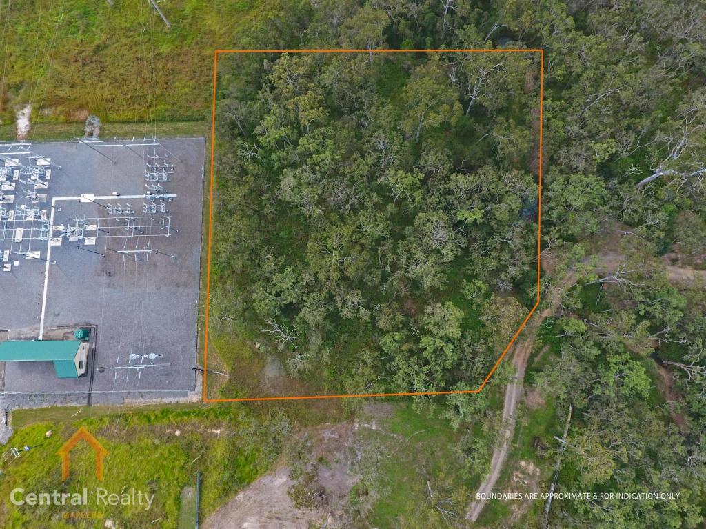 Lot 9 Mulligan Hwy, Mount Molloy, QLD 4871