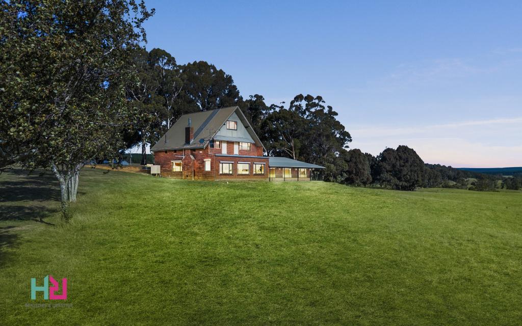 385 Jerula Rd, Mozart, NSW 2787