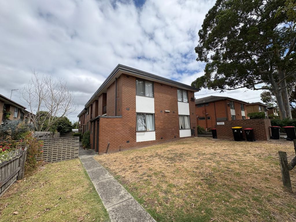 7/43 Potter St, Dandenong, VIC 3175