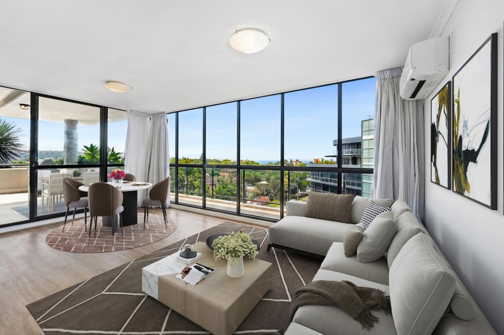 17/23 Howard Ave, Dee Why, NSW 2099