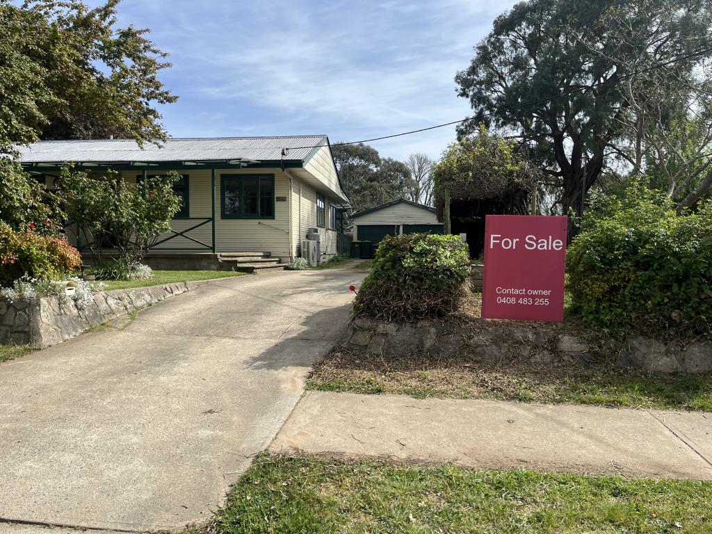 54 Duncan St, Braidwood, NSW 2622