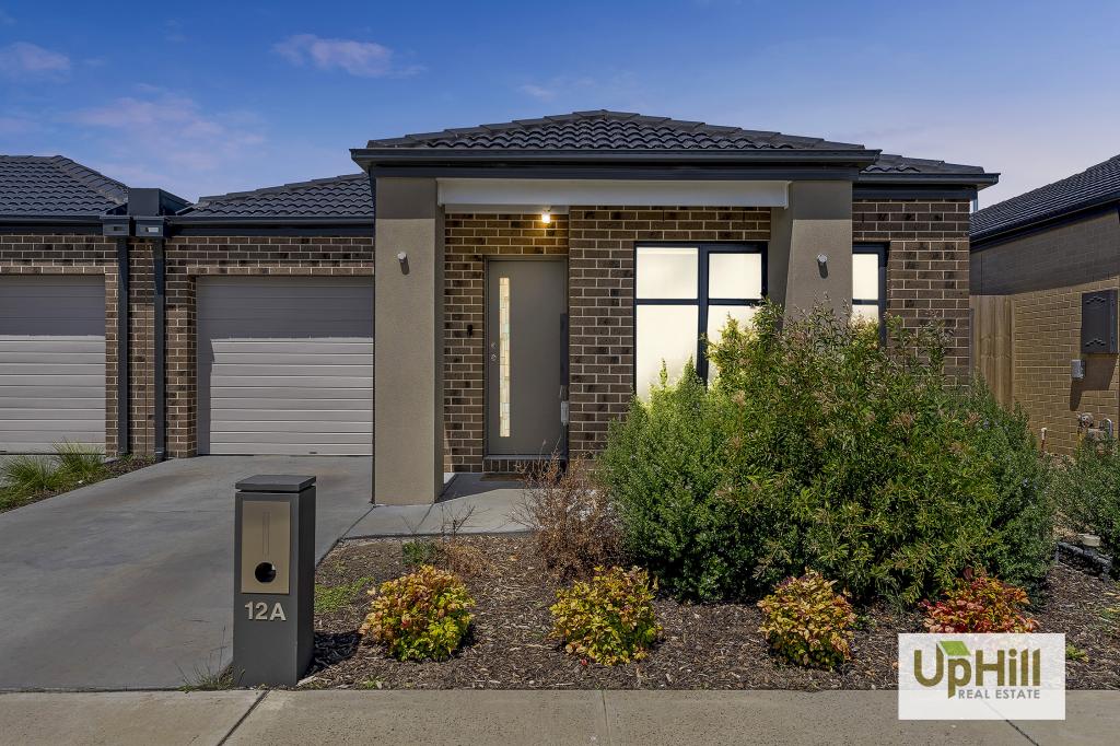 12a Bonette Cct, Narre Warren South, VIC 3805