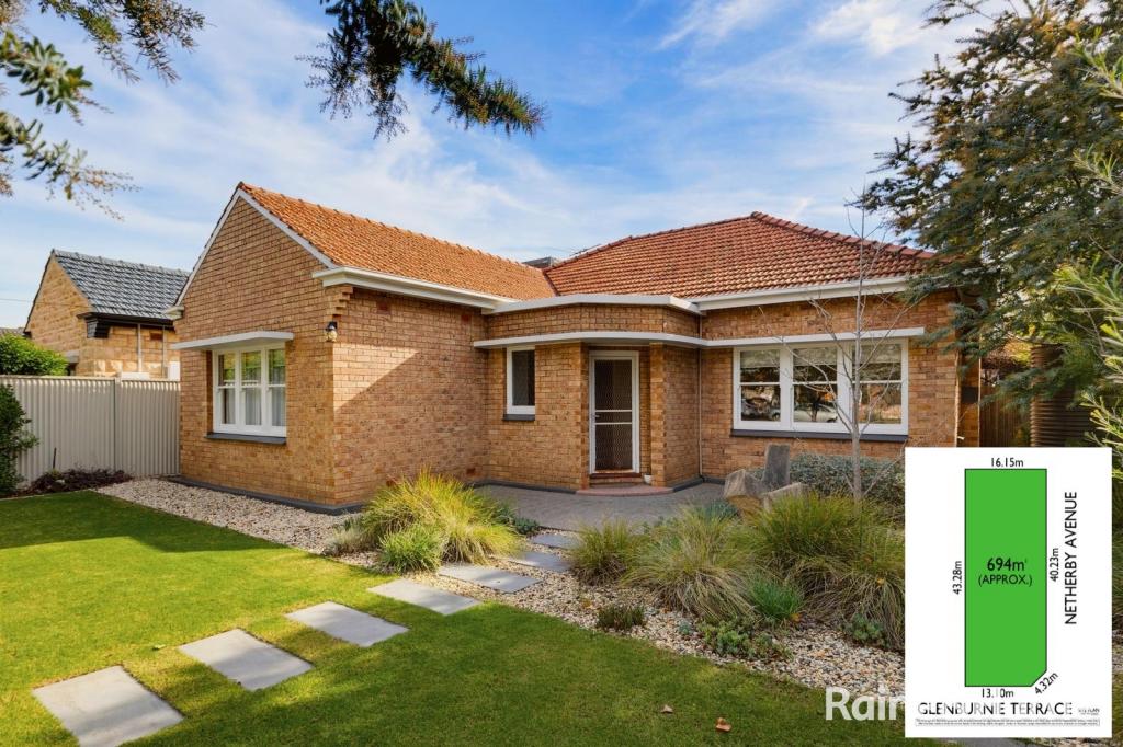12 Glenburnie Tce, Plympton, SA 5038