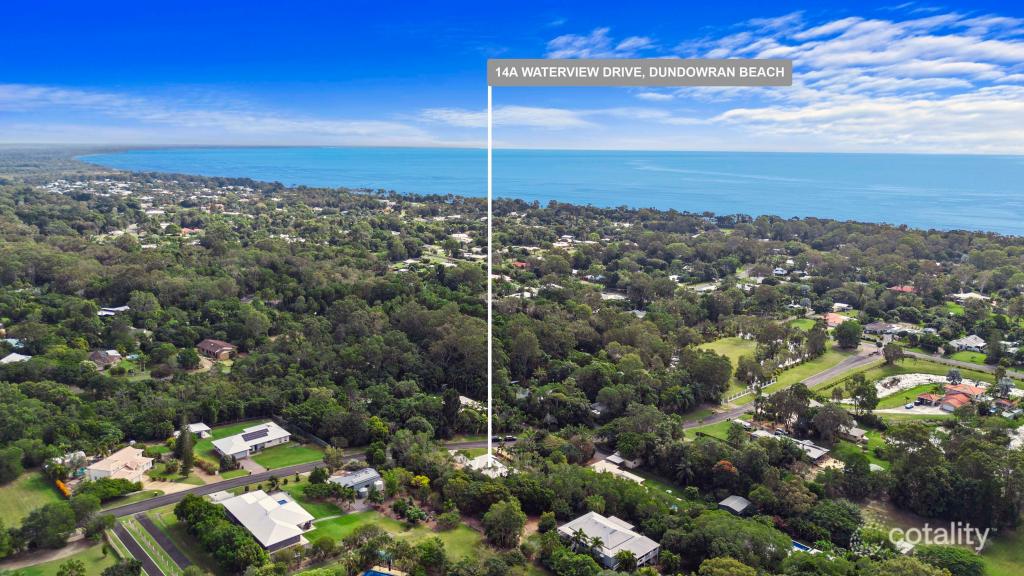 14a Waterview Dr, Dundowran Beach, QLD 4655