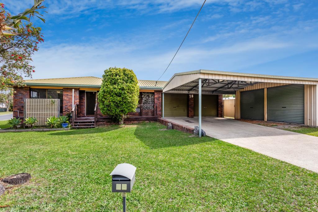 18 HOAD ST, MORAYFIELD, QLD 4506