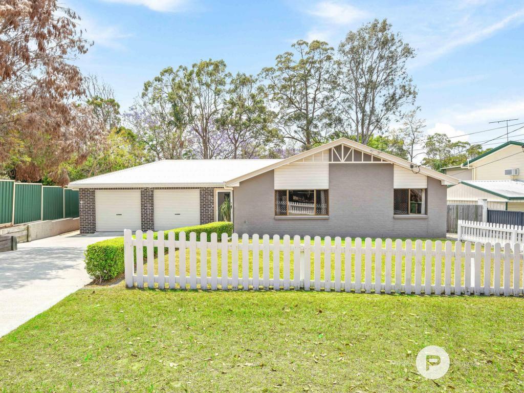 4B BARRY ST, BORONIA HEIGHTS, QLD 4124