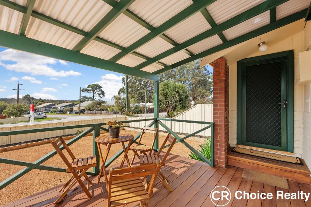 734 Jarrahdale Rd, Jarrahdale, WA 6124