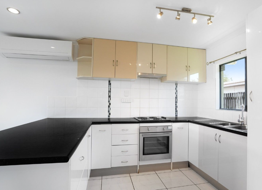 4/28 Canberra St, North Mackay, QLD 4740