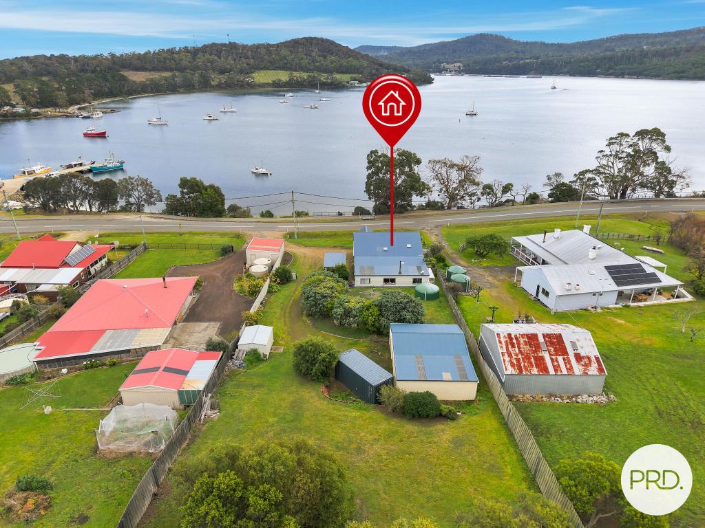1687 Main Rd, Nubeena, TAS 7184