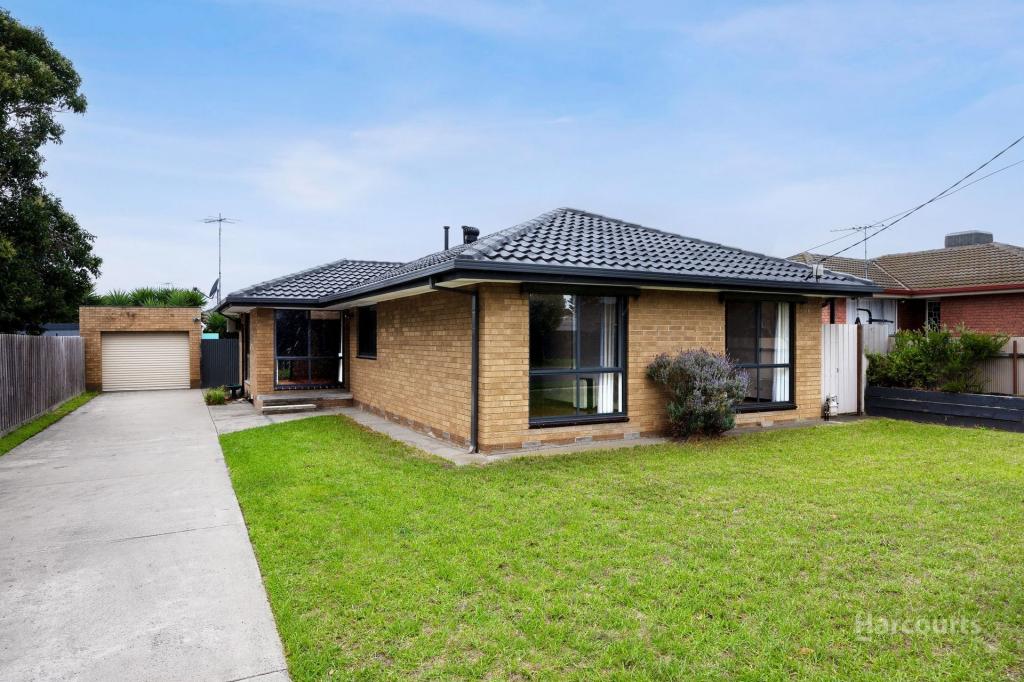 30 Kalver St, Corio, VIC 3214