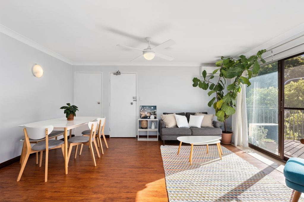 9/3-9 ISABELLA ST, NORTH PARRAMATTA, NSW 2151