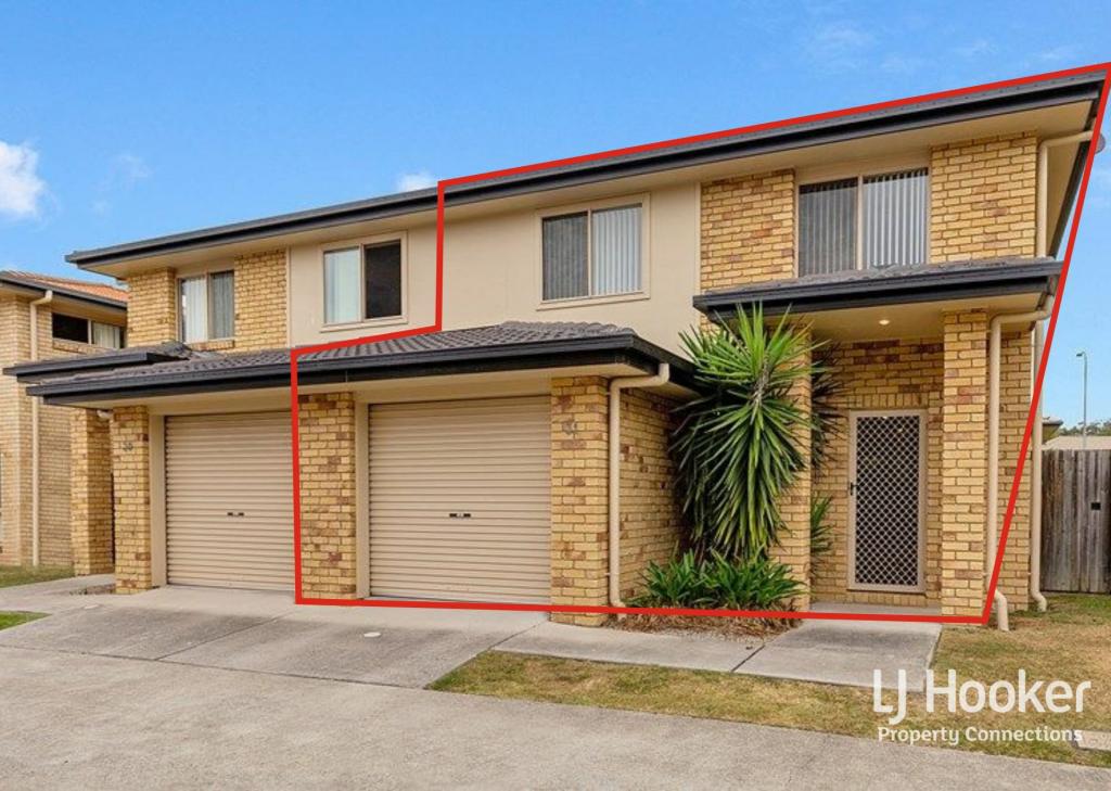 31/17 CUNNINGHAM ST, DECEPTION BAY, QLD 4508