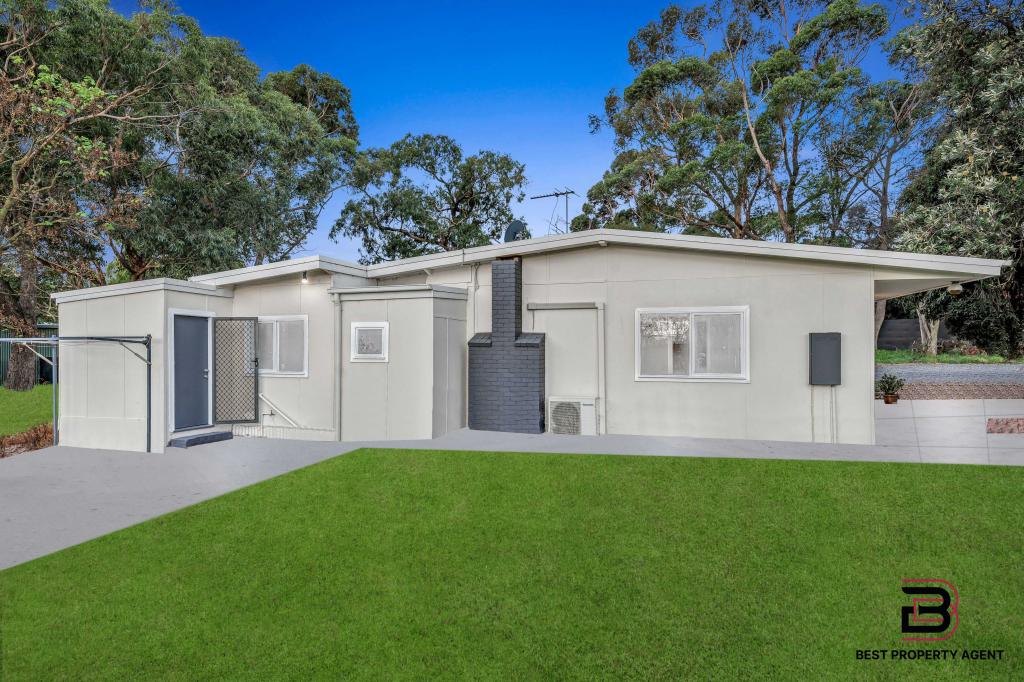 1 LAURIE CLEARY LANE, CRANBOURNE, VIC 3977