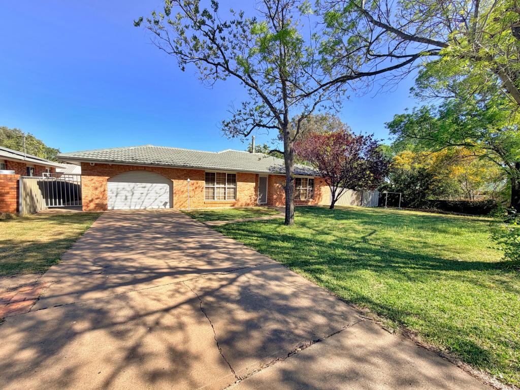 6 Narran Pl, Dubbo, NSW 2830