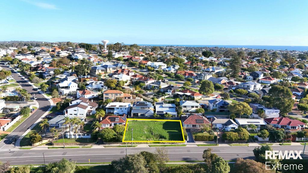 283 Scarborough Beach Rd, Doubleview, WA 6018