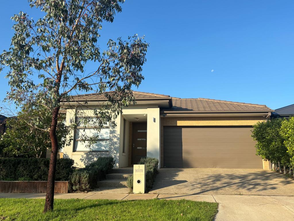3 DOMA DR, TRUGANINA, VIC 3029