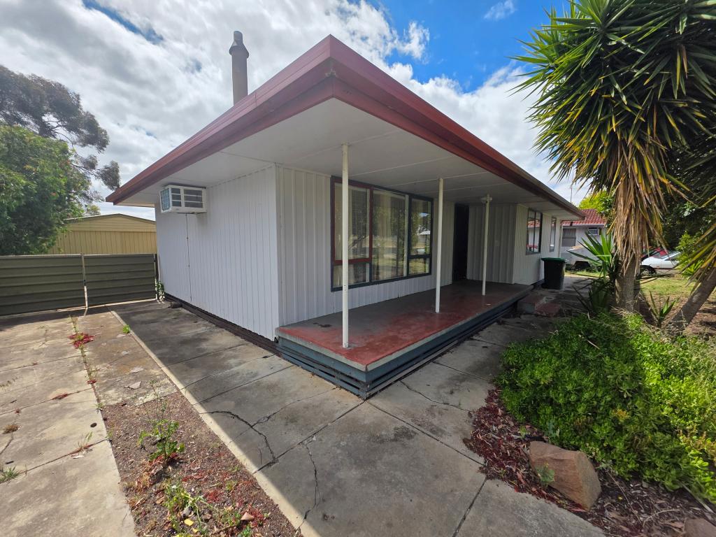 43 Densley Ave, Bordertown, SA 5268