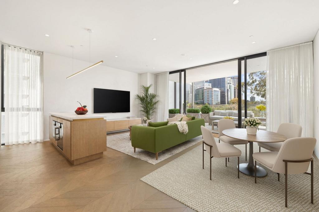 601/61 Lavender St, Milsons Point, NSW 2061