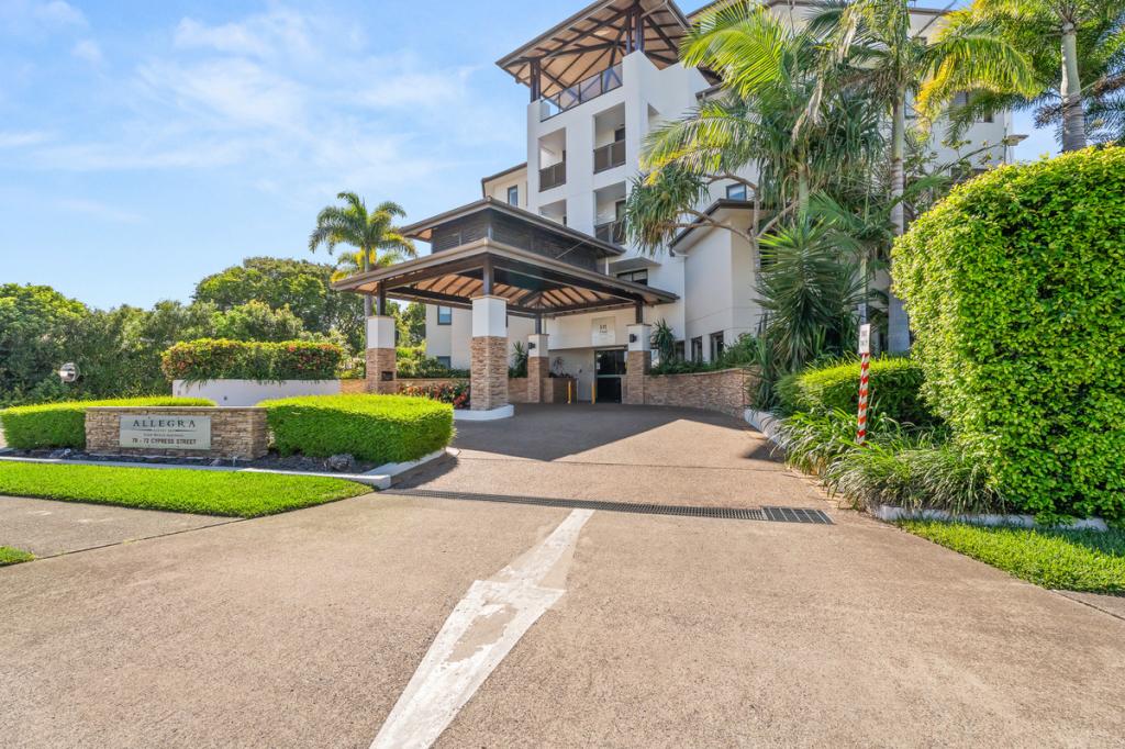 305/468 Esplanade, Torquay, QLD 4655