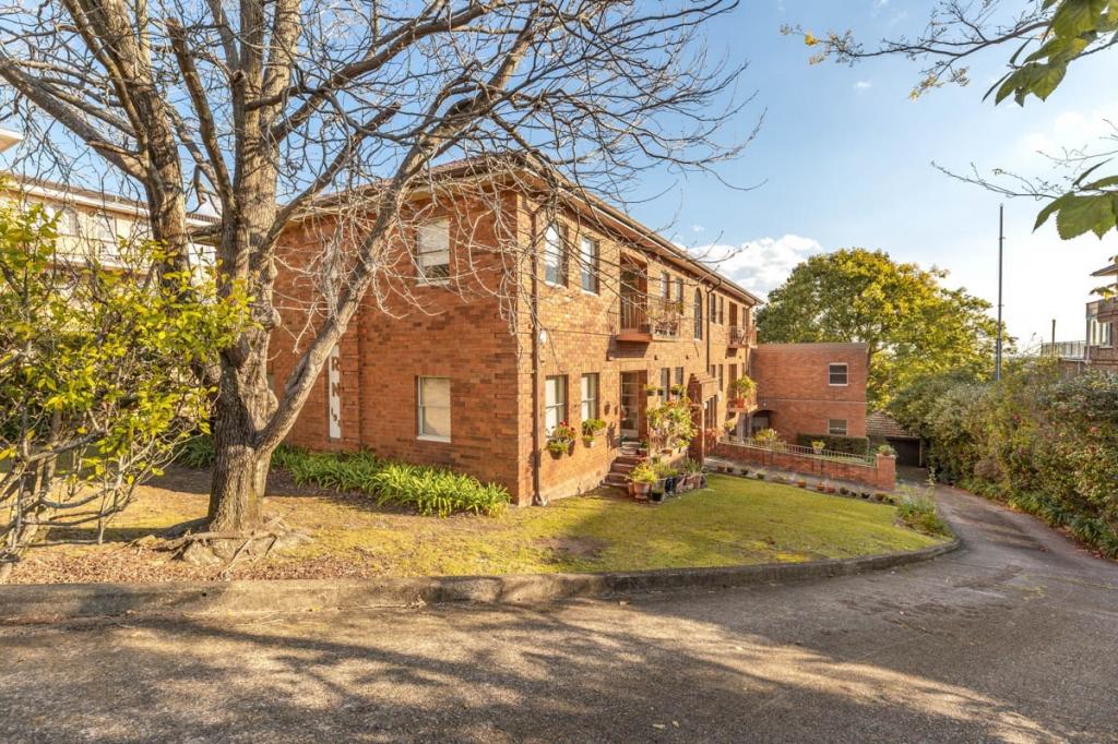 2/198 Pacific Hwy, Lindfield, NSW 2070