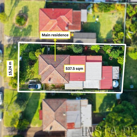 10 Wyreema Ave, Padstow, NSW 2211