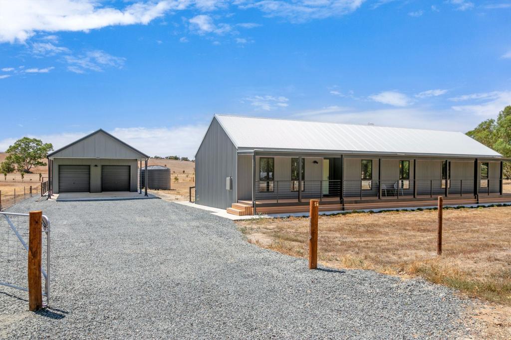 14 Wakefield St, Mintaro, SA 5415