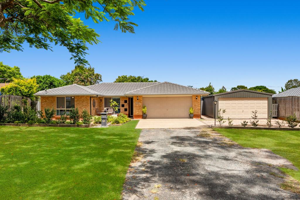 83 Webster Rd, Deception Bay, QLD 4508