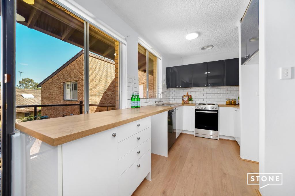 22/9-13 CASTLE ST, NORTH PARRAMATTA, NSW 2151