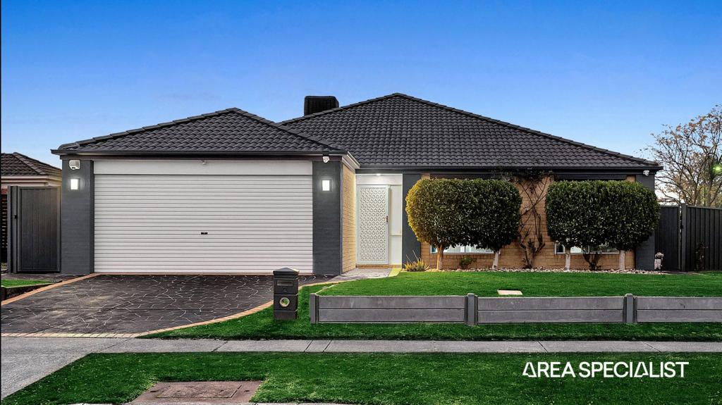 2 Chatswood Dr, Narre Warren South, VIC 3805