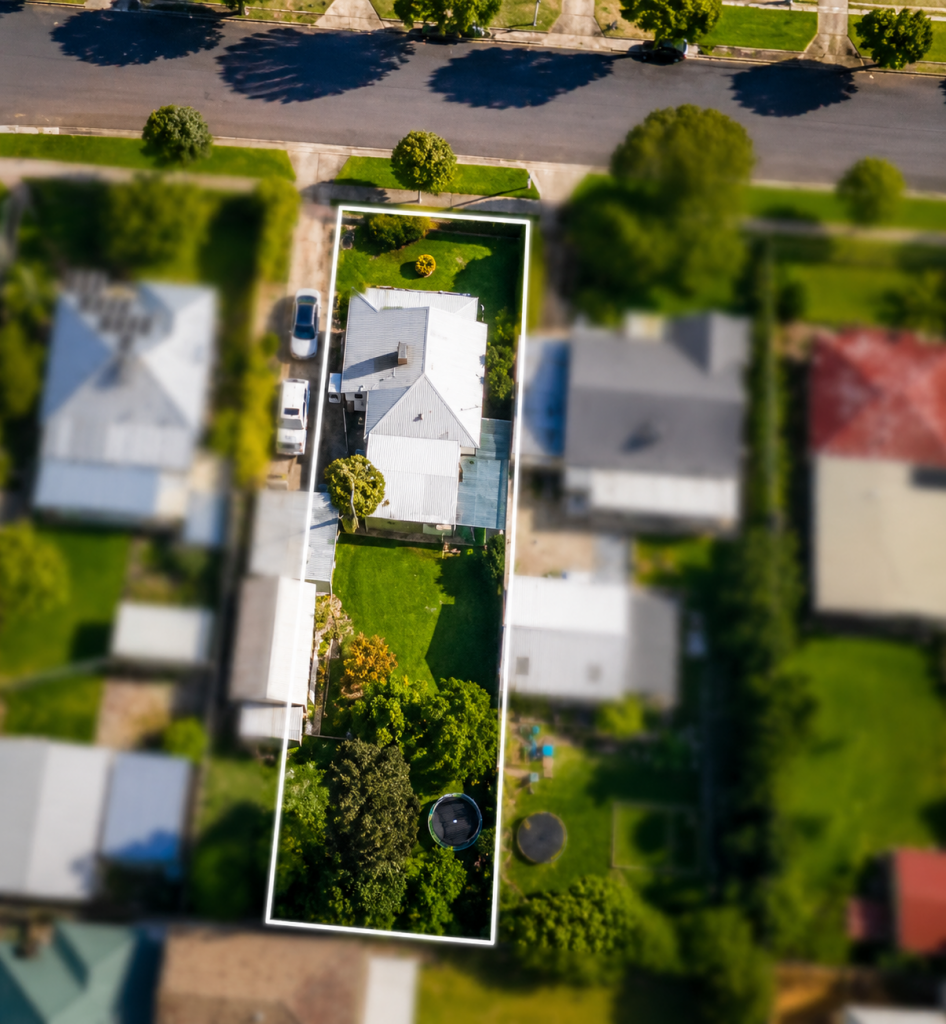 213 WANTIGONG ST, NORTH ALBURY, NSW 2640