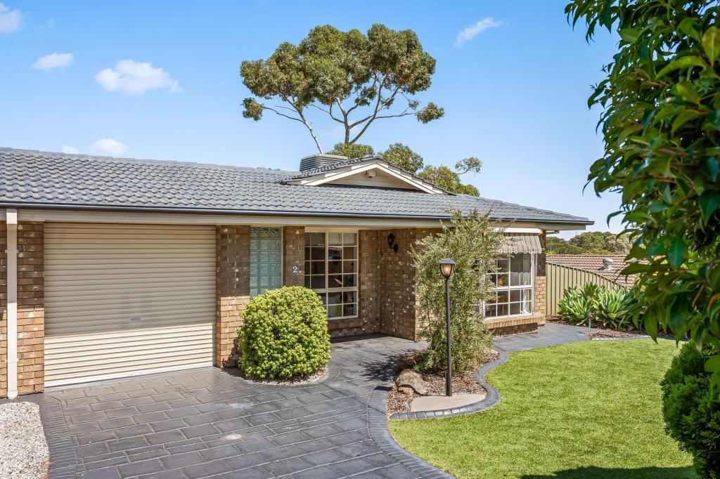 2/44 Maple Ave, Aberfoyle Park, SA 5159